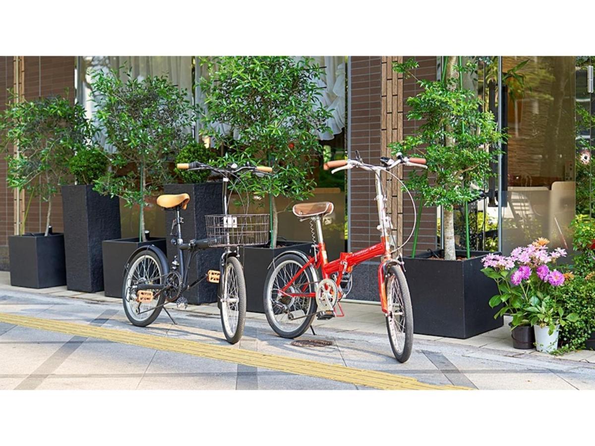 Hotel Eins,inn Umeda Higashi - Vacation 30001v